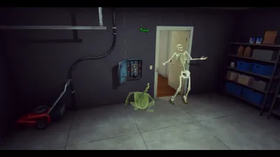 Ghost Master: Resurrection Season Pass — скриншот 2