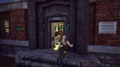 Ghost Master: Resurrection Season Pass — скриншот 6