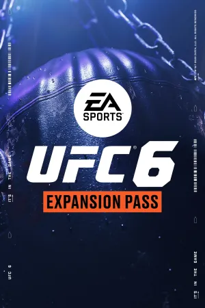UFC™ 6 — абонемент дополнения