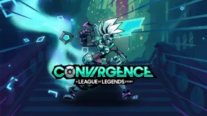 CONVERGENCE: образ Падший Экко