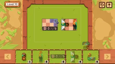 Slide Viking: Treasure’s Path + Crabwave + To Farm Lands (Bundle) — скриншот 4