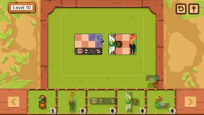 Slide Viking: Treasure’s Path + Crabwave + To Farm Lands (Bundle) — скриншот 4