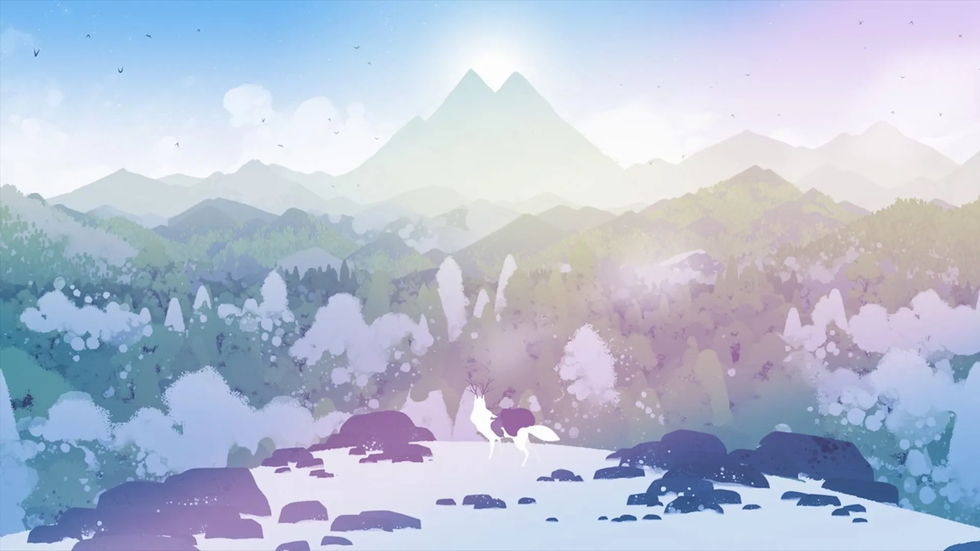 Neva — трейлер