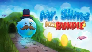 Mr.Slime in Dungeon Bundle