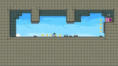 Mr.Slime in Dungeon Bundle — скриншот 2