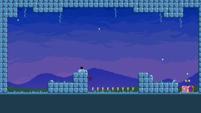 Mr.Slime in Dungeon Bundle — скриншот 3