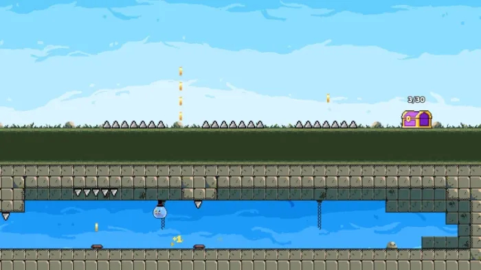 Mr.Slime in Dungeon Bundle — скриншот 5