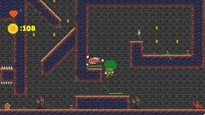 Mr. Brocco and Co. — скриншот 2