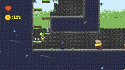 Mr. Brocco and Co. — скриншот 4