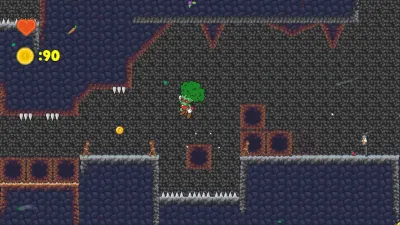 Mr. Brocco and Co. — скриншот 6