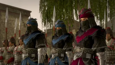 Unisex Custom Cunning Concealment Set — скриншот 1