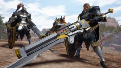 Набор DLC 7 для Monster Hunter Rise — скриншот 13