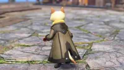 Набор DLC 7 для Monster Hunter Rise — скриншот 5