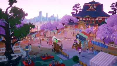 Carmen Sandiego — скриншот 4