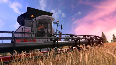 Farming Simulator 17 - Windows 10 — скриншот 6