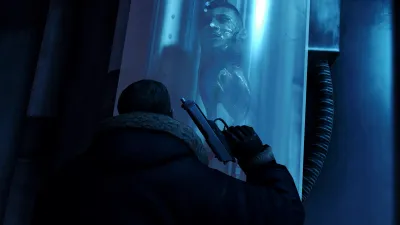 The Thing: Remastered — скриншот 11