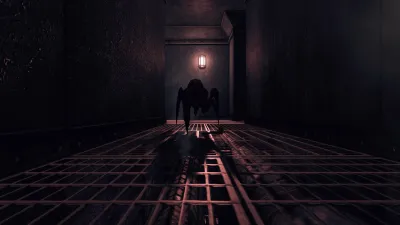 The Thing: Remastered — скриншот 12