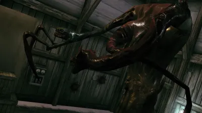 The Thing: Remastered — скриншот 7