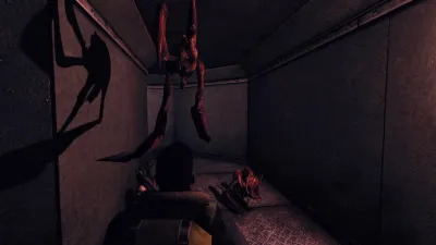 The Thing: Remastered — скриншот 8