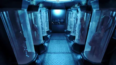 The Thing: Remastered — скриншот 10