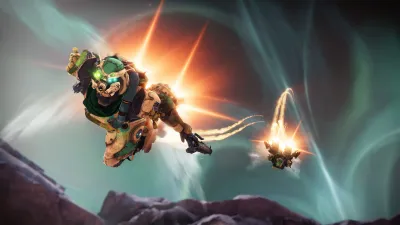 Destiny 2: «Год пророчества» – Ultimate-издание — скриншот 9