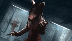 Dead by Daylight: Глава SAW® Windows