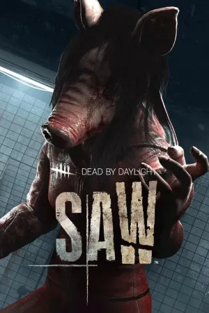 Dead by Daylight: Глава SAW® Windows