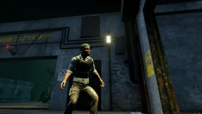 Dead by Daylight: Глава SAW® Windows — скриншот 1