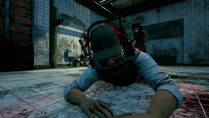 Dead by Daylight: Глава SAW® Windows — скриншот 3