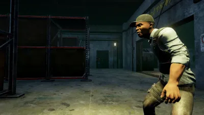 Dead by Daylight: Глава SAW® Windows — скриншот 4