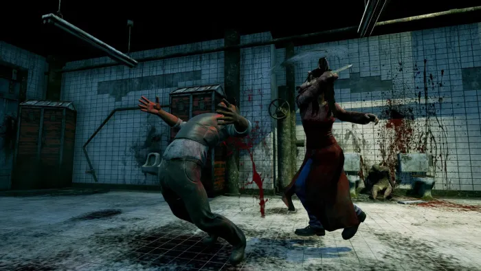 Dead by Daylight: Глава SAW® Windows — скриншот 10