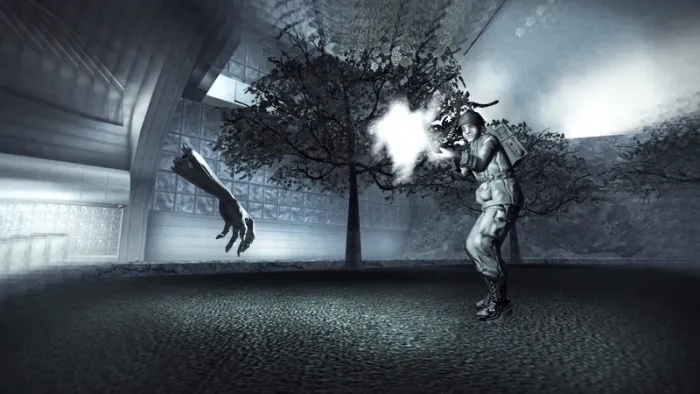 Stubbs the Zombie in Rebel Without a Pulse — скриншот 4