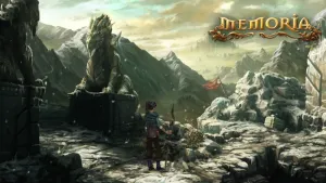 The Dark Eye: Memoria