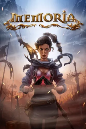 The Dark Eye: Memoria