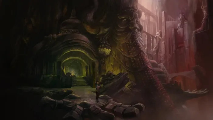 The Dark Eye: Memoria — скриншот 3