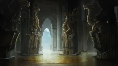 The Dark Eye: Memoria — скриншот 8