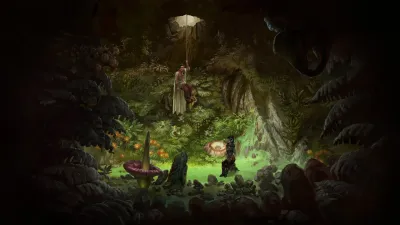 The Dark Eye: Memoria — скриншот 9