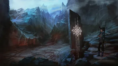 The Dark Eye: Memoria — скриншот 10