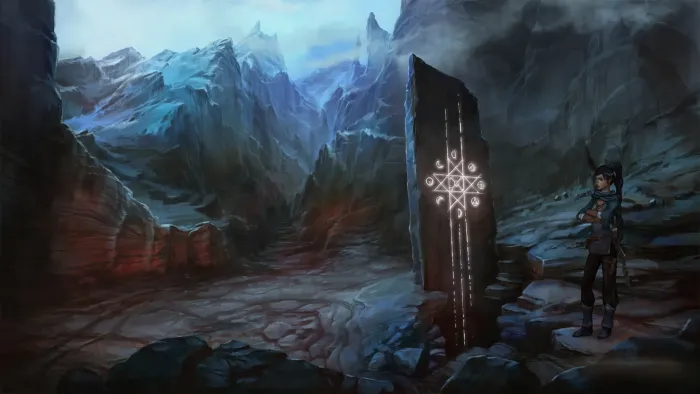 The Dark Eye: Memoria — скриншот 10