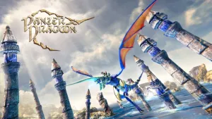 Panzer Dragoon: Remake