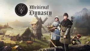 Medieval Dynasty (Xbox One)
