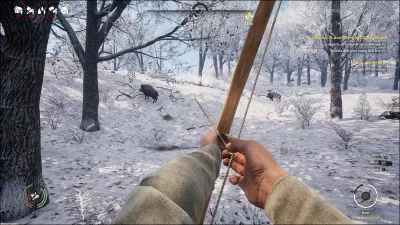 Medieval Dynasty (Xbox One) — скриншот 2