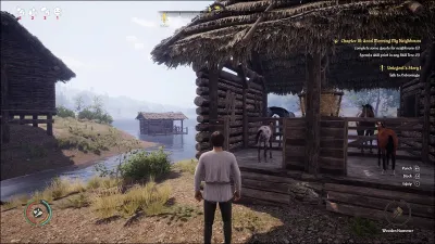 Medieval Dynasty (Xbox One) — скриншот 3