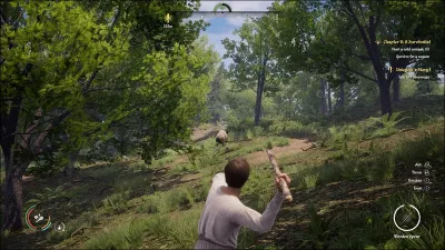 Medieval Dynasty (Xbox One) — скриншот 4