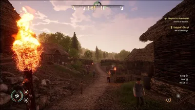 Medieval Dynasty (Xbox One) — скриншот 5