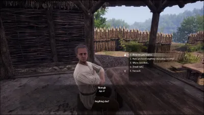 Medieval Dynasty (Xbox One) — скриншот 7