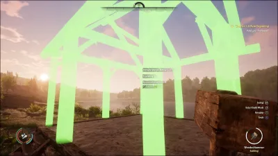 Medieval Dynasty (Xbox One) — скриншот 8