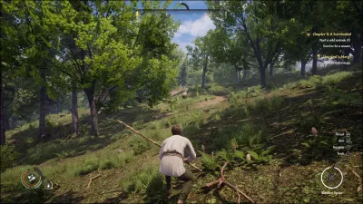 Medieval Dynasty (Xbox One) — скриншот 9