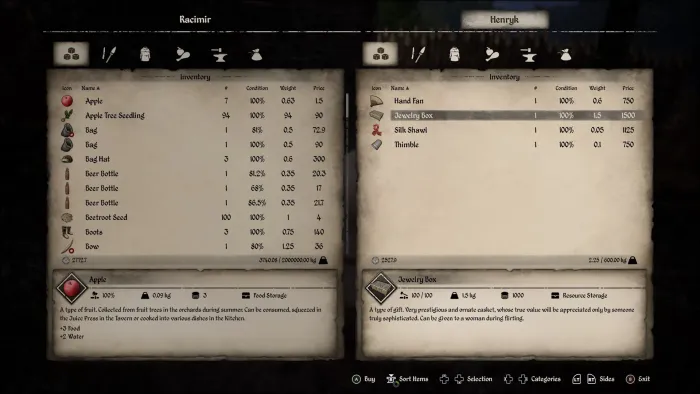 Medieval Dynasty (Xbox One) — скриншот 10