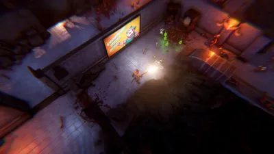 Lou's Revenge + One Dog Story Bundle — скриншот 3